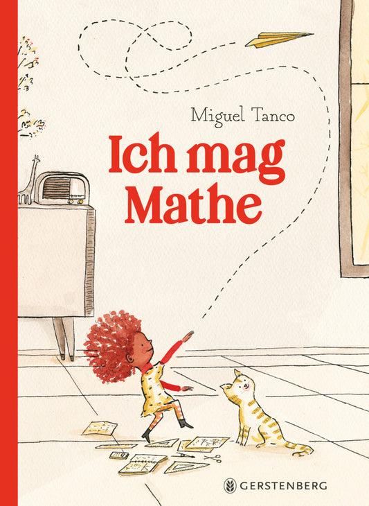 Ich mag Mathe (Miguel Tanco)
