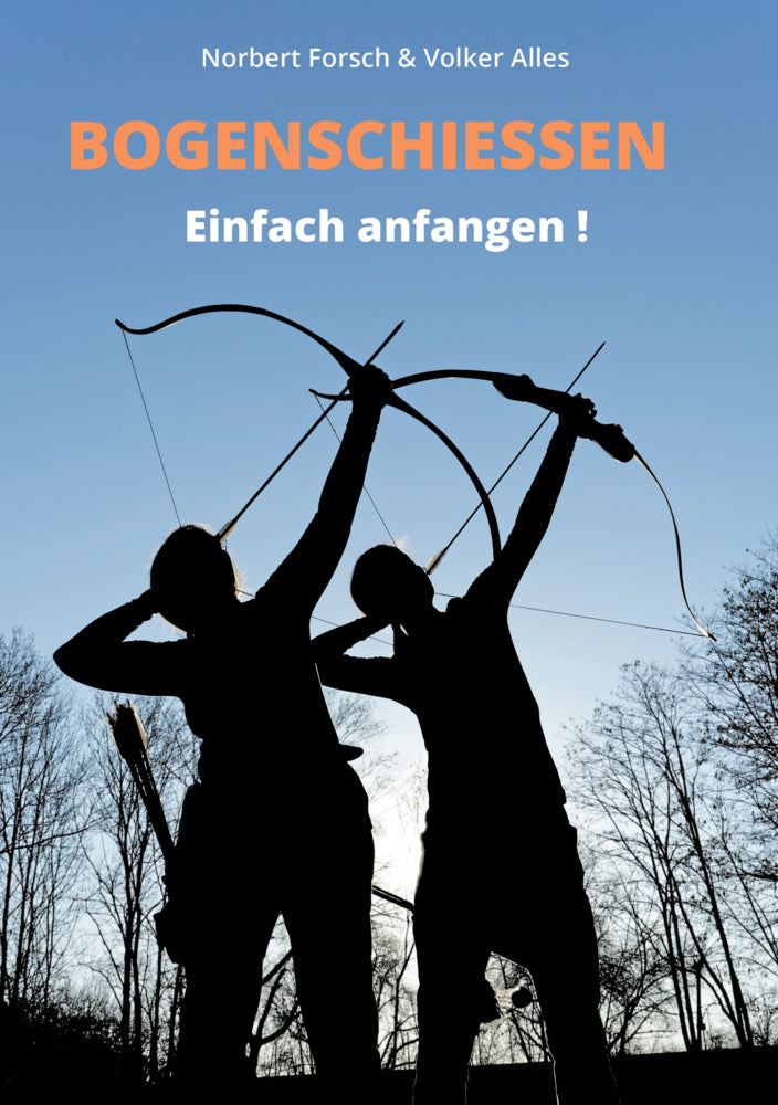 Bogenschießen (Volker Alles)