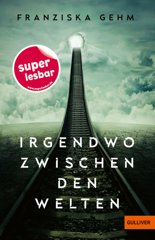 Irgendwo zwischen den Welten (Franziska Gehm)
