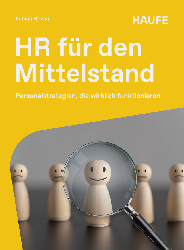 HR für den Mittelstand (Fabian Heyna)