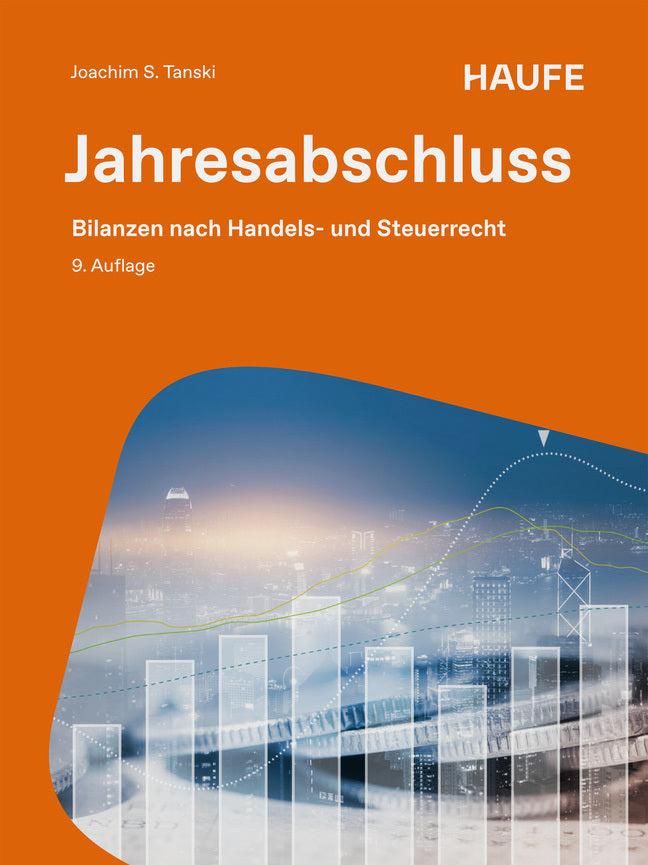 Jahresabschluss (Joachim S. Tanski)