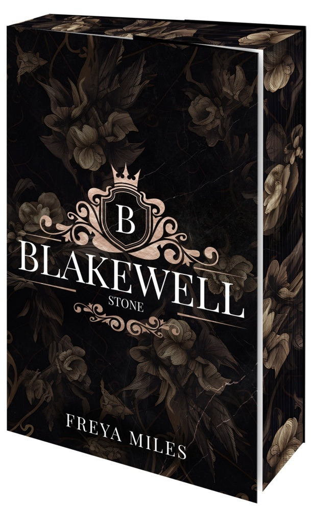 Stone Blakewell (Freya Miles)
