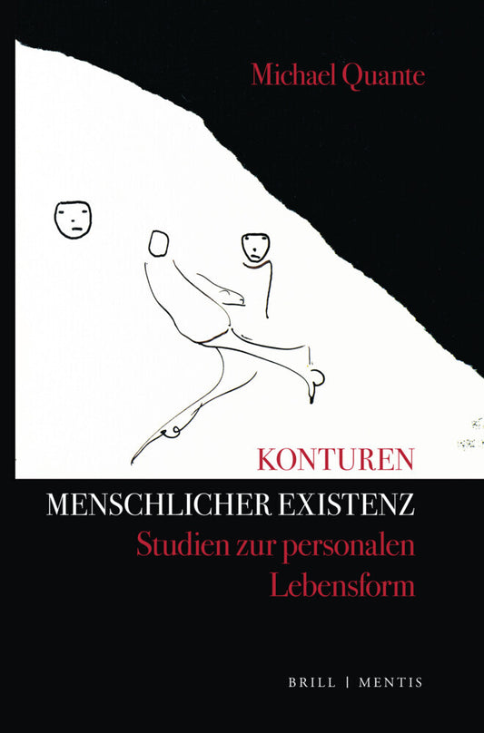 Konturen menschlicher Existenz (Michael Quante)