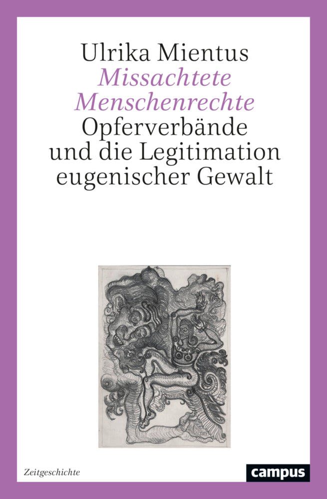 Missachtete Menschenrechte (Ulrika Mientus)