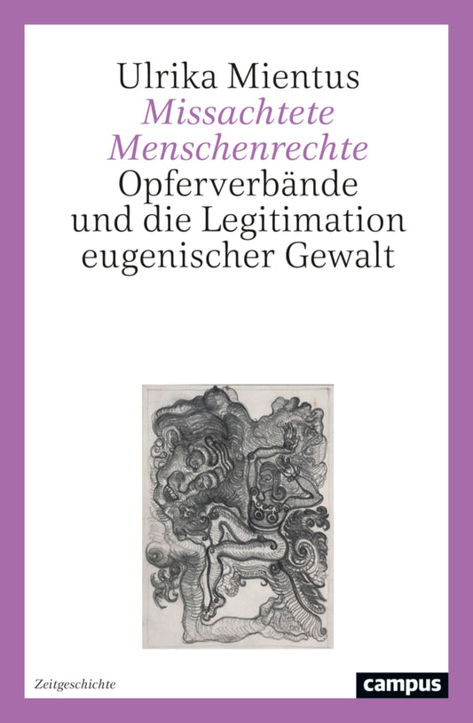Missachtete Menschenrechte (Ulrika Mientus)