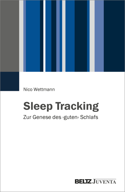 Sleep Tracking (Nico Wettmann)