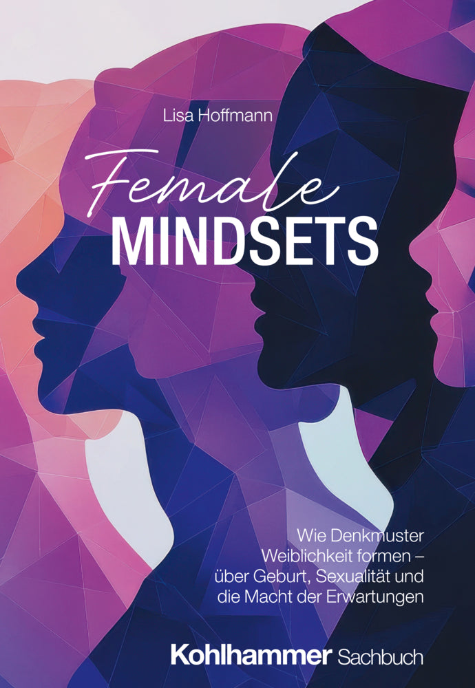 Female Mindsets (Lisa Hoffmann)