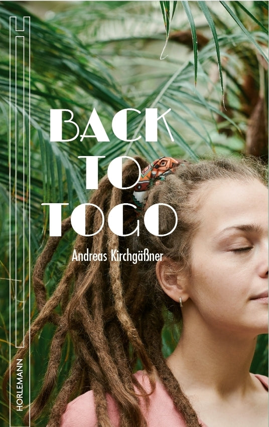 Back to Togo (Andreas Kirchgäßner)
