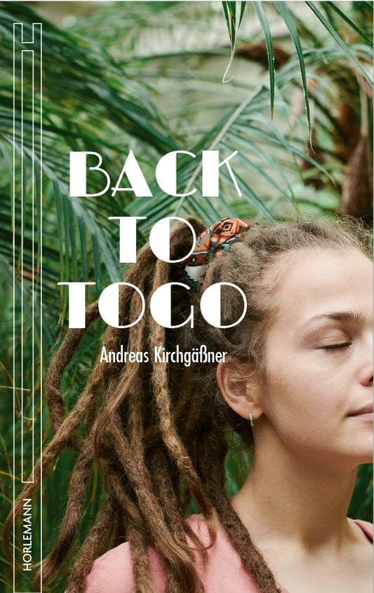 Back to Togo (Andreas Kirchgäßner)