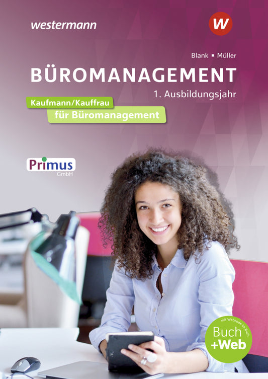 Büromanagement (Eike Witkowski)