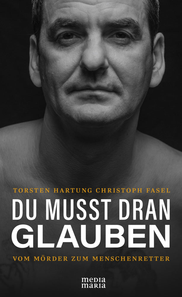Du Musst Dran Glauben (Christoph Fasel)