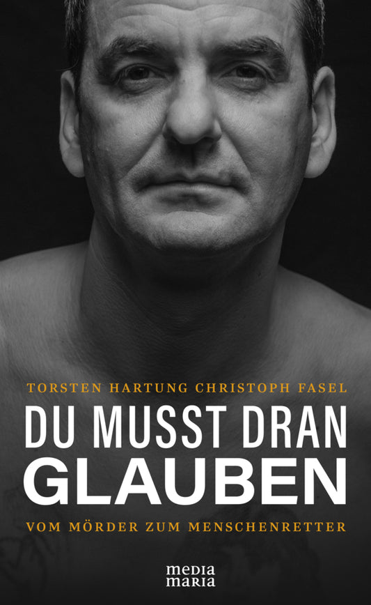 Du Musst Dran Glauben (Christoph Fasel)