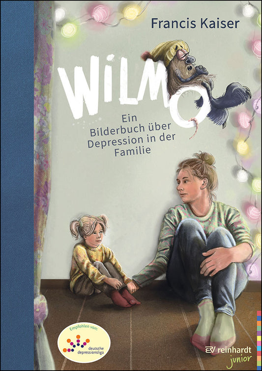 Wilmo (Francis Kaiser)