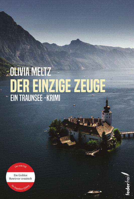 Der einzige Zeuge (Olivia Meltz)