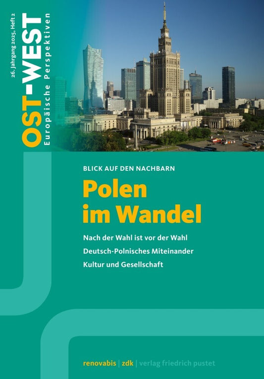 Polen im Wandel (Renovabis E.V.)