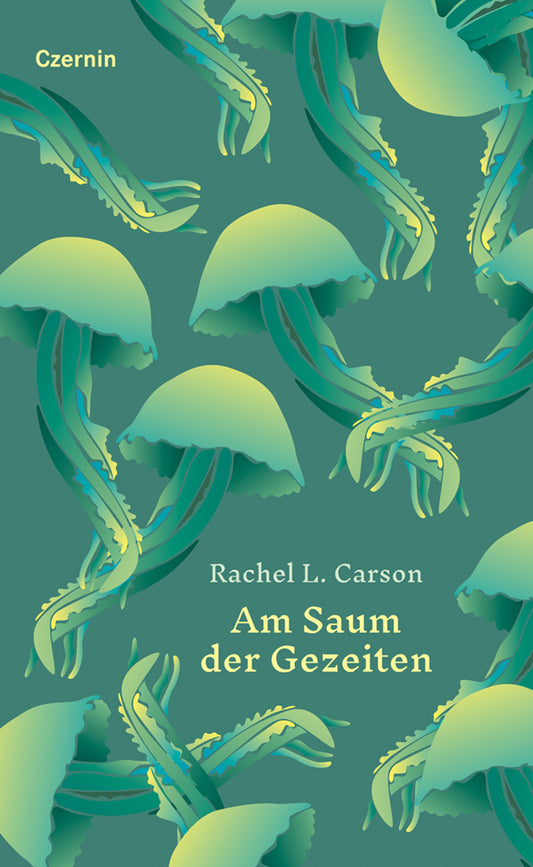 Am Saum der Gezeiten (Rachel L. Carson)