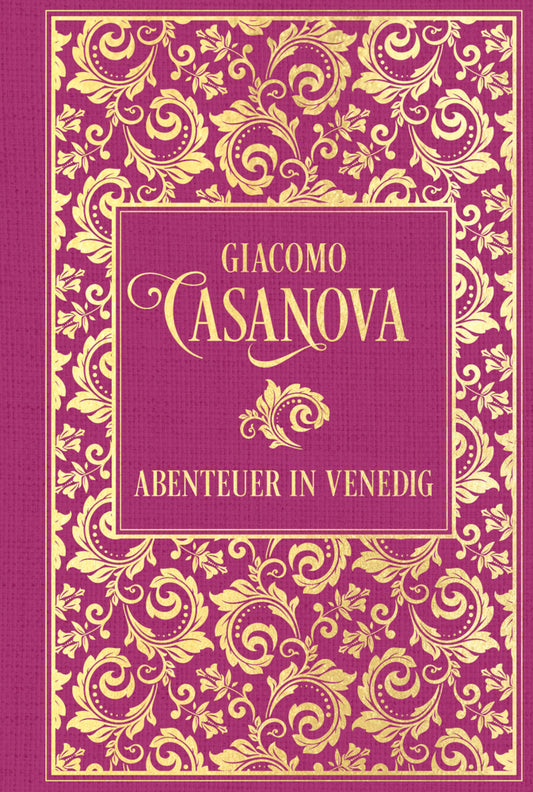 Abenteuer in Venedig (Giacomo Casanova)