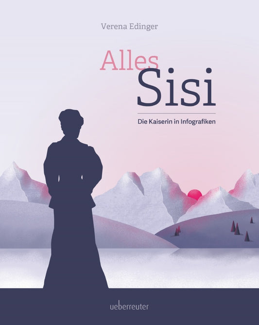 Alles Sisi (Verena Edinger)