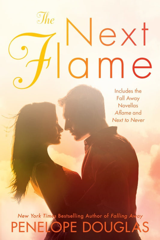 The Next Flame (Penelope Douglas)