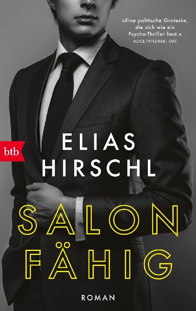 Salonfähig (Elias Hirschl)