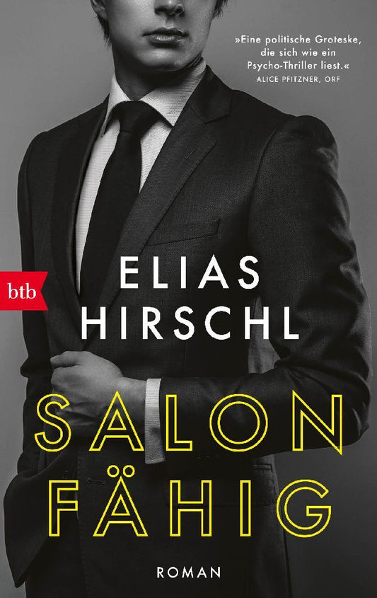 Salonfähig (Elias Hirschl)