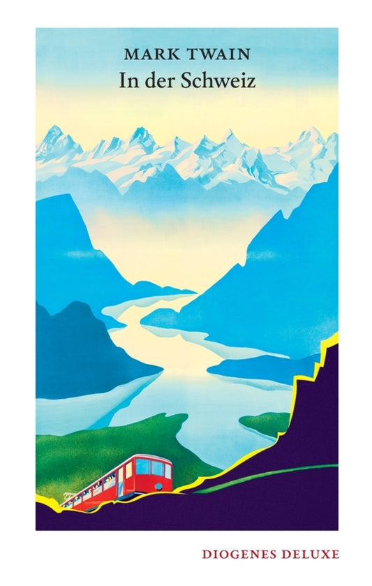 In der Schweiz (Mark Twain)