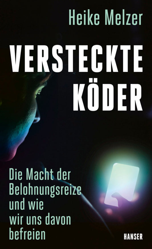 Versteckte Köder (Heike Melzer)