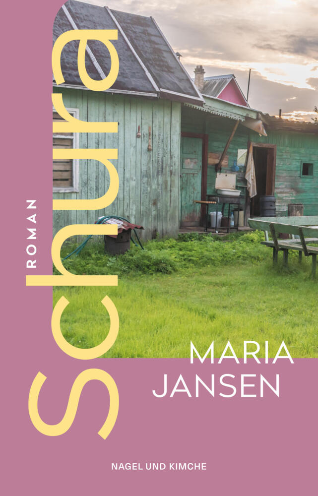 Schura (Maria Jansen)