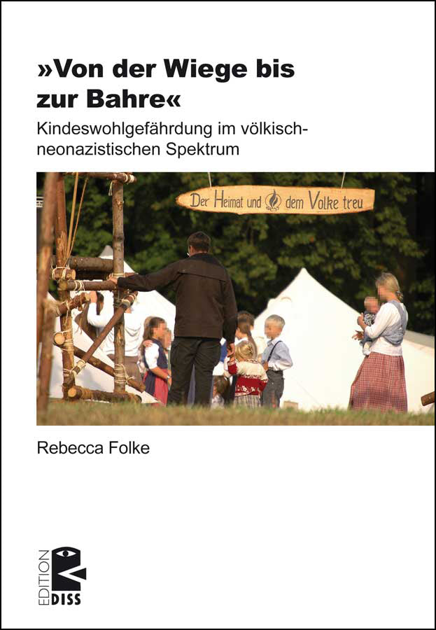 »Von der Wiege bis zur Bahre« (Rebecca Folke)
