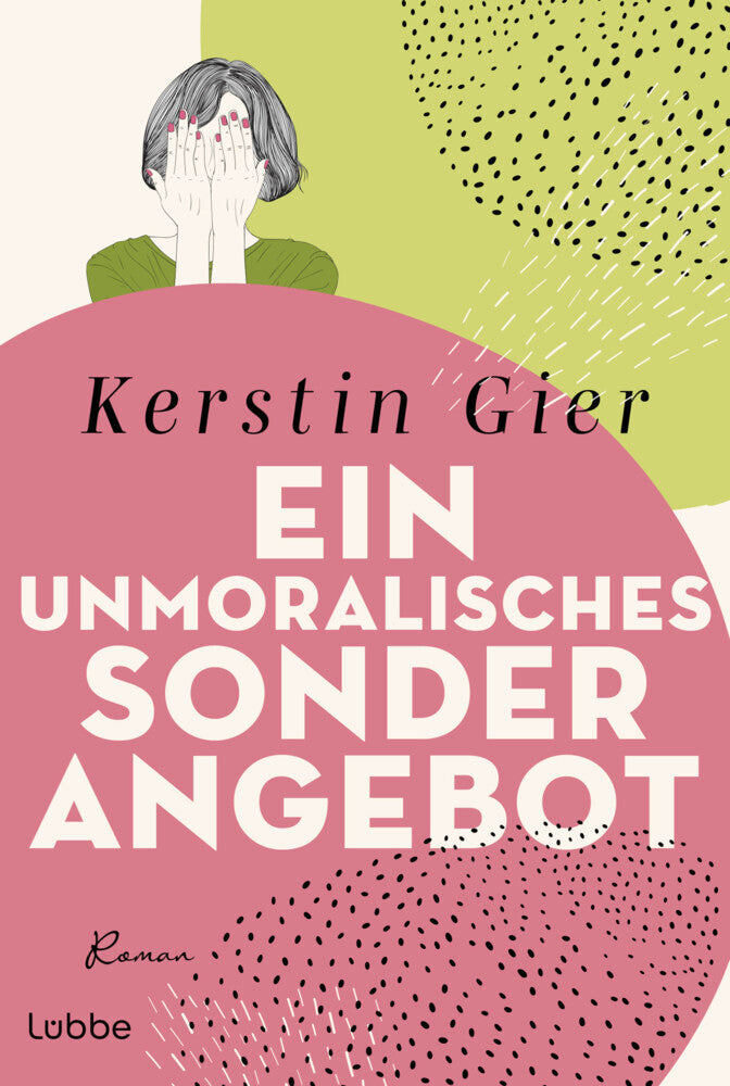 Ein unmoralisches Sonderangebot (Kerstin Gier)