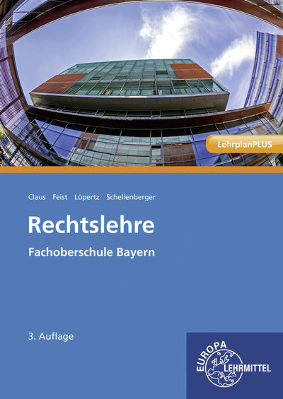 Rechtslehre (Theo Feist)