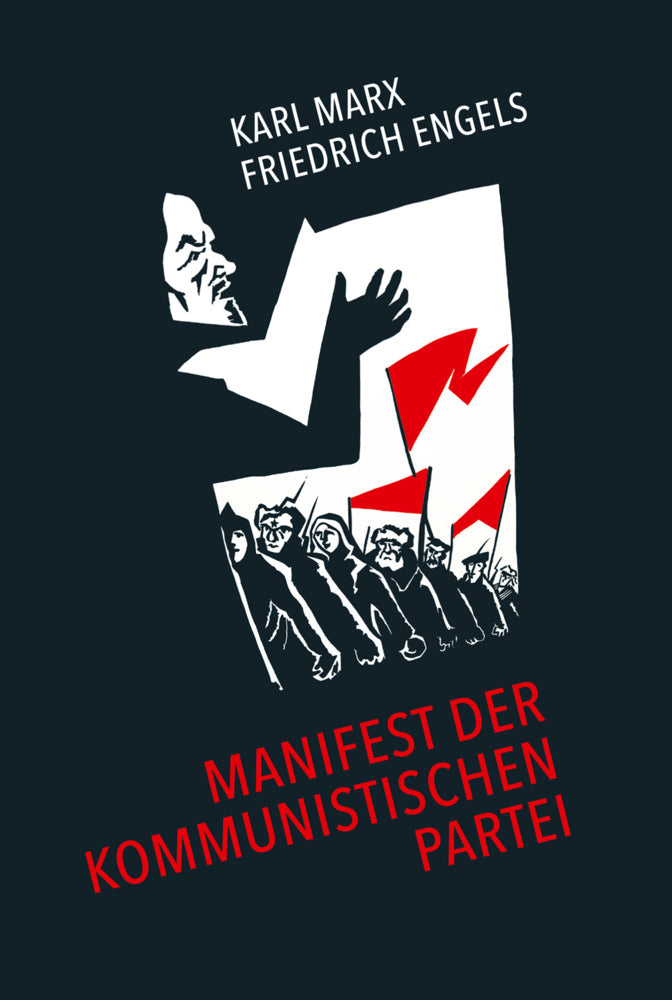 Manifest der Kommunistischen Partei (Karl Marx)