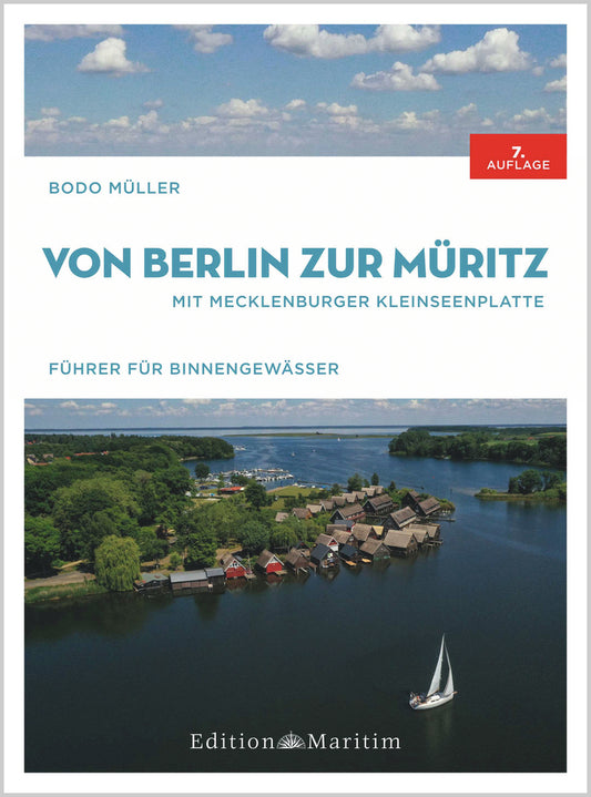 Von Berlin zur Müritz (Bodo Müller)