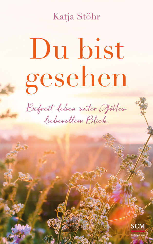 Du bist gesehen (Katja Stöhr)