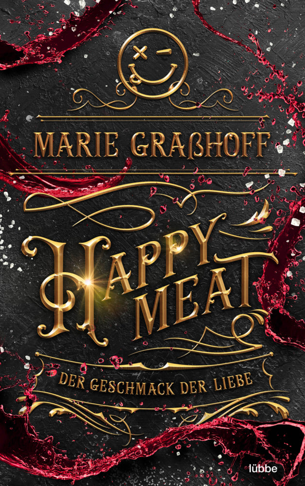 Happy Meat - Der Geschmack der Liebe (Marie Graßhoff)