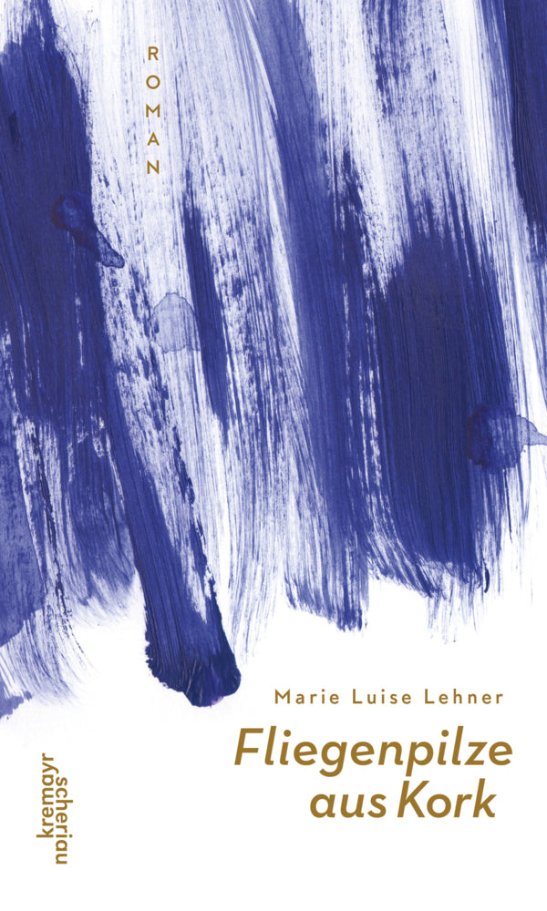 Fliegenpilze aus Kork (Marie Luise Lehner)