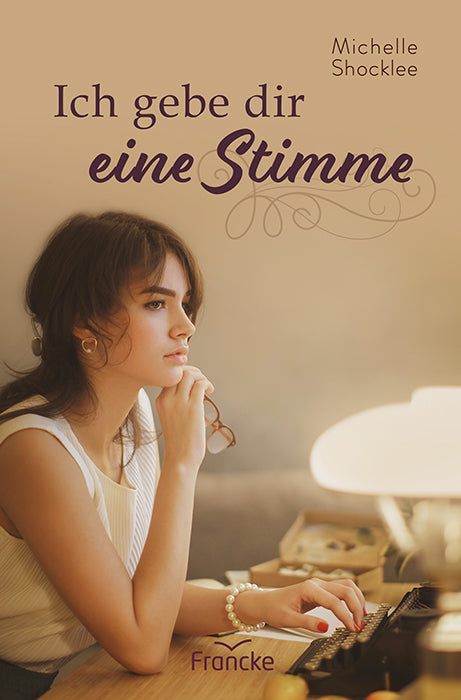 Ich gebe dir eine Stimme (Michelle Shocklee)