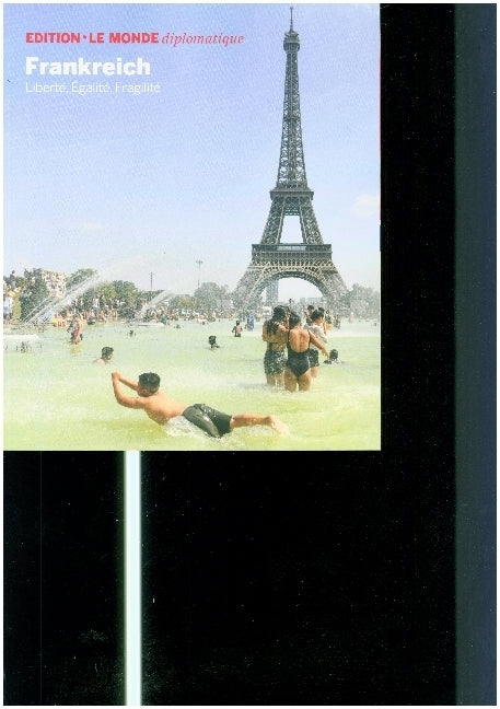 Frankreich (Anna Lerch)