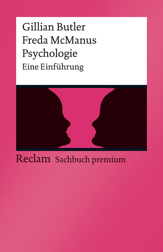 Psychologie. Eine Einführung (Gillian Butler)
