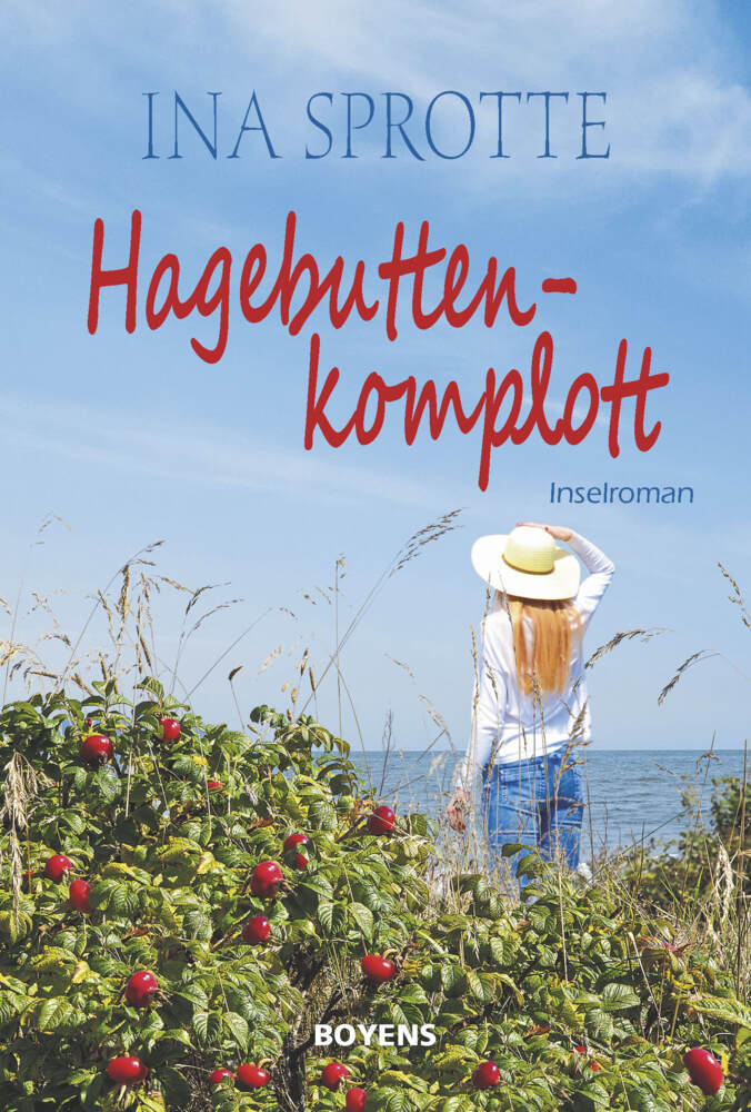 Hagebuttenkomplott (Ina Sprotte)