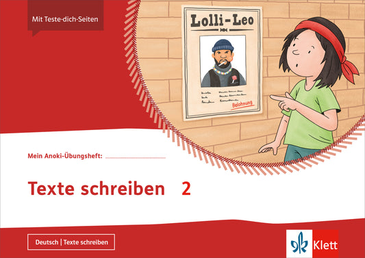 Texte schreiben 2