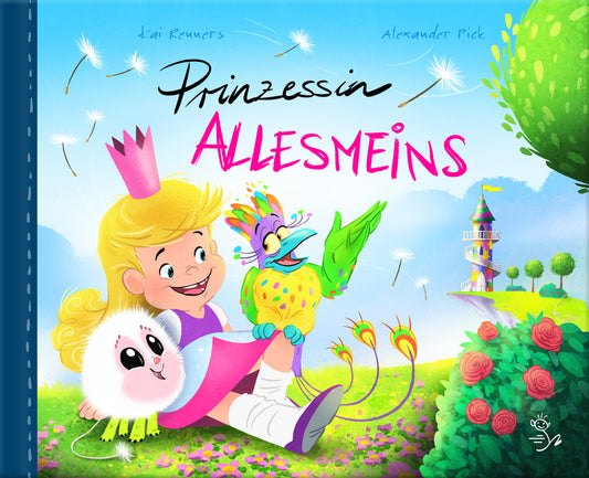 Prinzessin Allesmeins (Kai Renners)