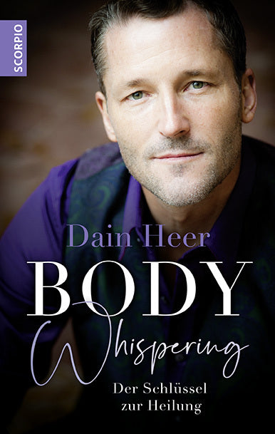 Body Whispering (Dain Heer)