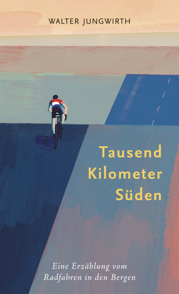 Tausend Kilometer Süden (Walter Jungwirth)