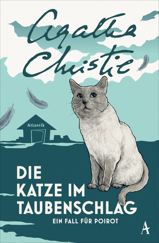 Die Katze im Taubenschlag (Agatha Christie)