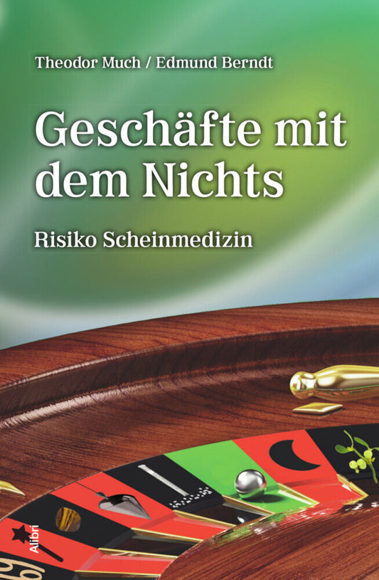 Geschäfte mit dem Nichts (Theodor Much)