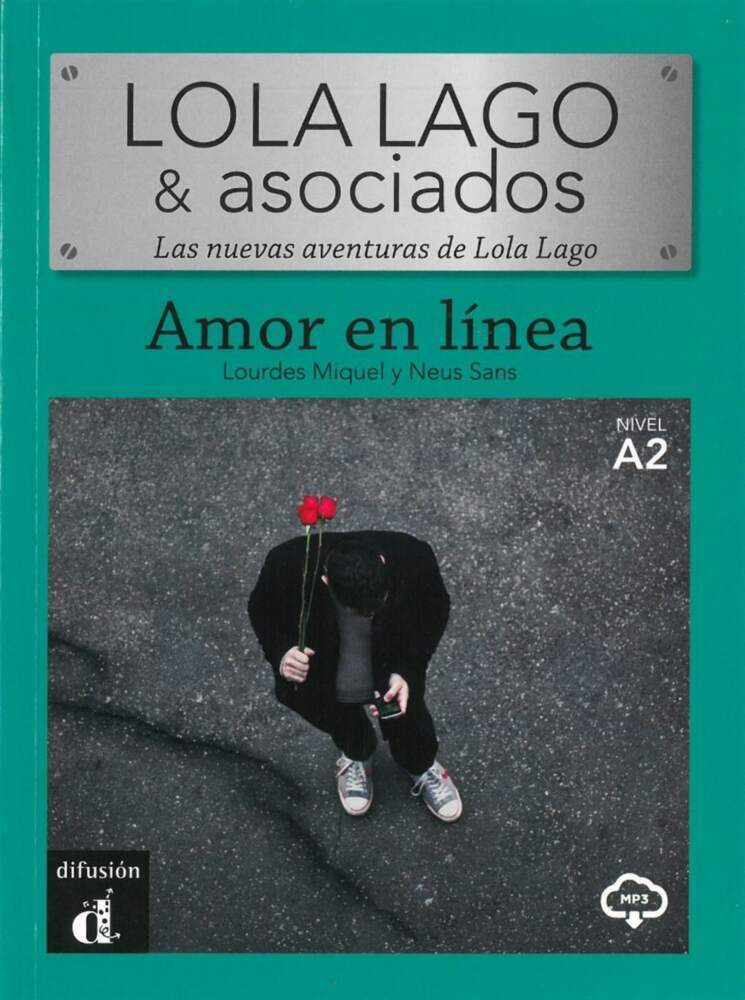 Amor en línea (Lourdes Miquel)