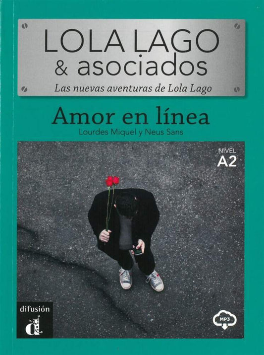 Amor en línea (Lourdes Miquel)