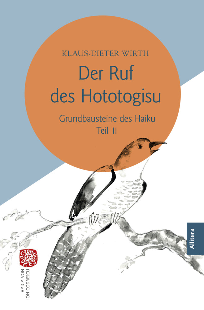 Der Ruf des Hototogisu (Klaus-Dieter Wirth)