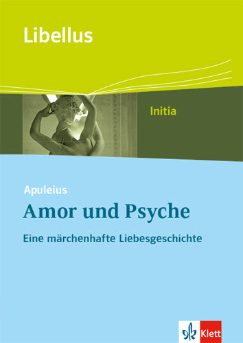 Amor und Psyche (Apuleius)